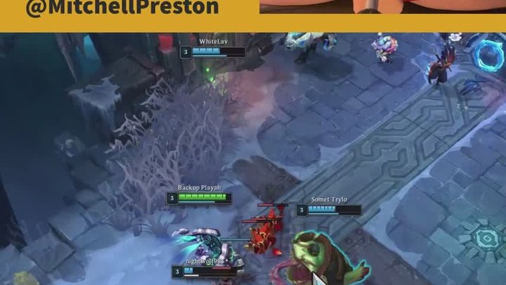 ARAM MY ASS