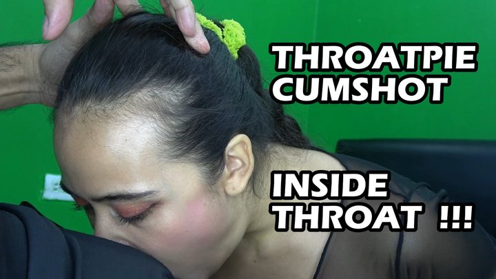 DEEP THROAT BLOWJOB MAIN 260808BH1 VIOLET GAG TALK DIRTY TALK POV WHILE SUCKING 