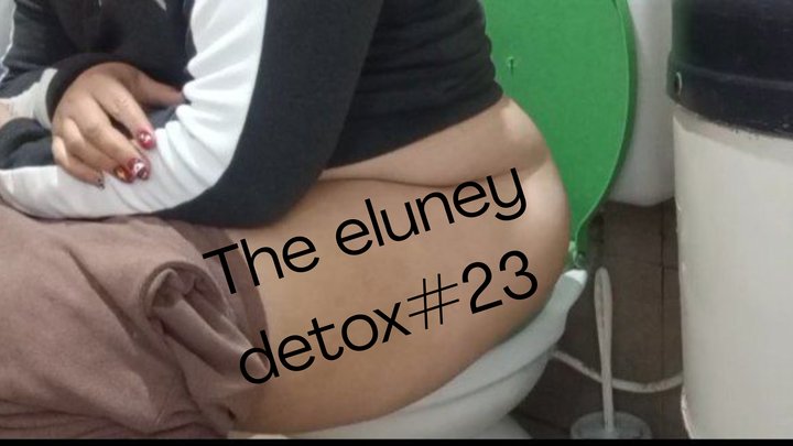 The eluney detox #23