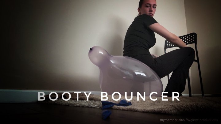 RI28: Booty Bouncer