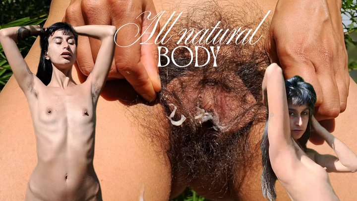 All natural body