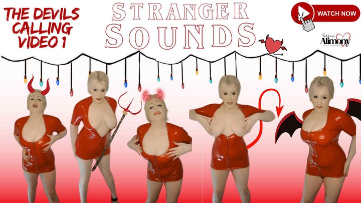 DEVILS CALLING VIDEO 1 SOUNDS