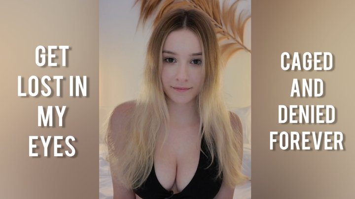Forever Locked for Princess | Chastity Trance