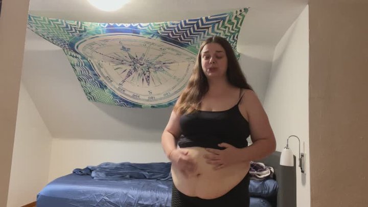 Bloated and Gassy After Eating