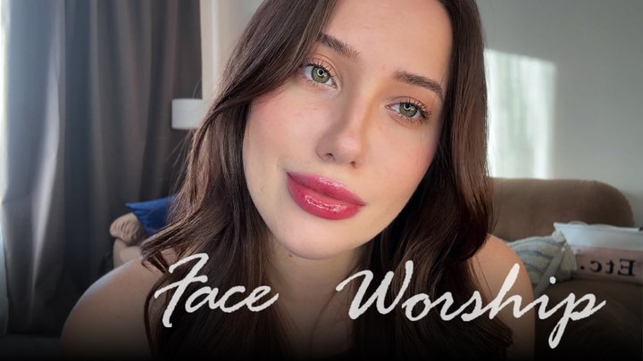 Divine Face Worship