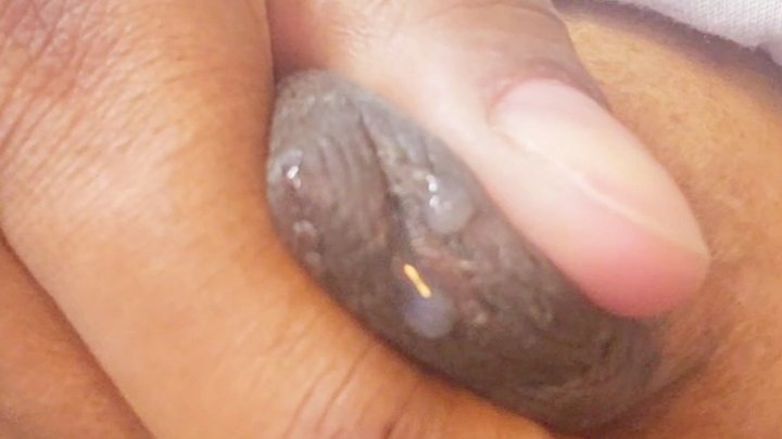 Bouncing Tits, milking tits, nipple play, lactation, nipple fetish, moo tits, mo