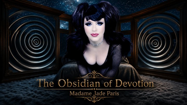 The Obsidian of Devotion