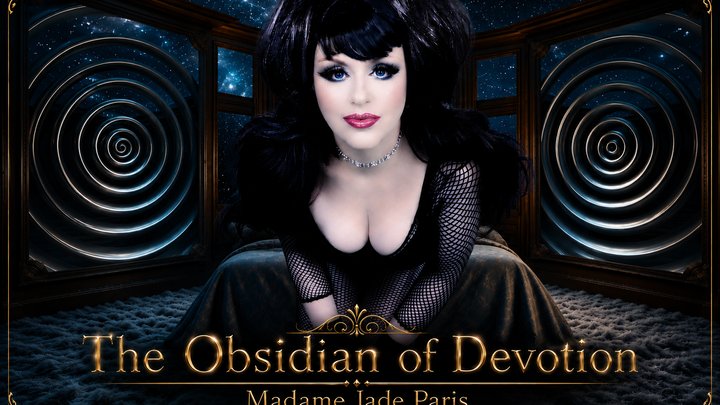 The Obsidian of Devotion