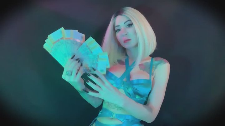 1000 Bucks of Ignorance: Slave, Get to Work ! - IGNORE, IGNORED, FINDOM , MONEY 