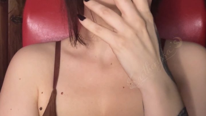 Every drag has a price so keep up