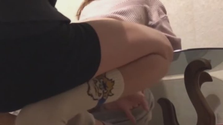 18-Year-Old Student Gets Fucked by Her Classmate in the Dorm