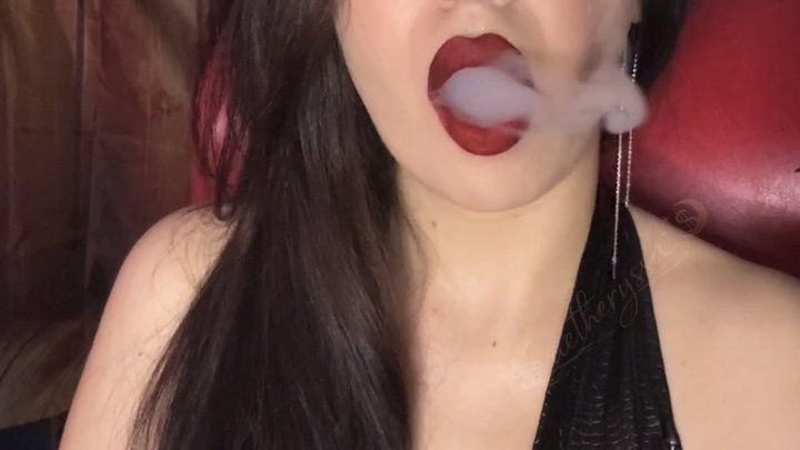 Three ways I exhale.. which one will you watch twice?