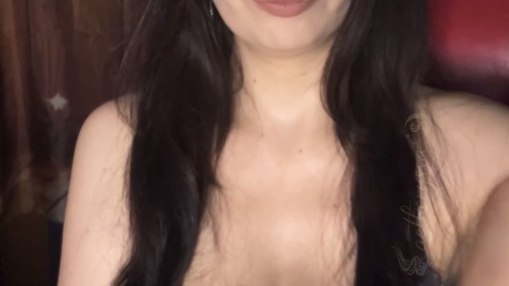 Come be useful while I smoke