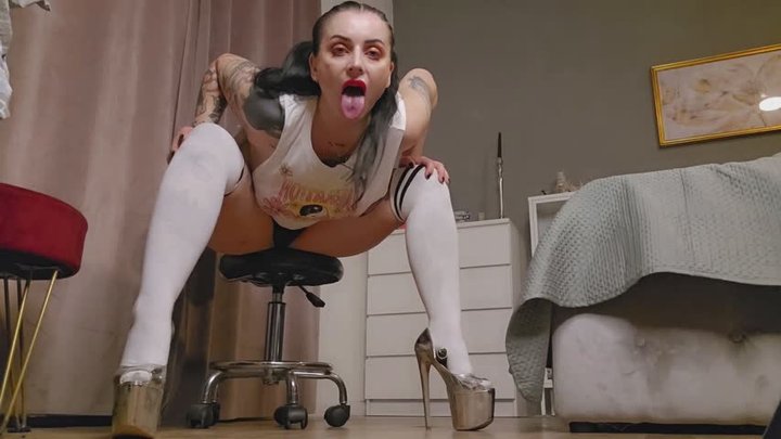 Captured into JOI and Submission