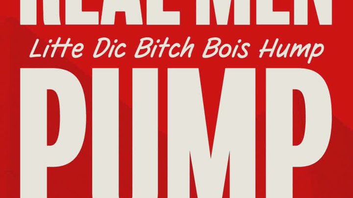 Real Men Pump Lil' Dic Losers Hump SPH Small Penis Humiliation Audio
