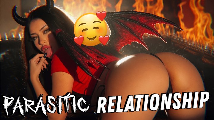 PARASITIC RELATIONSHIP
