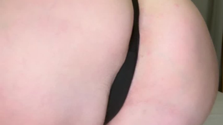 Thong Tease and Stinky Surprise