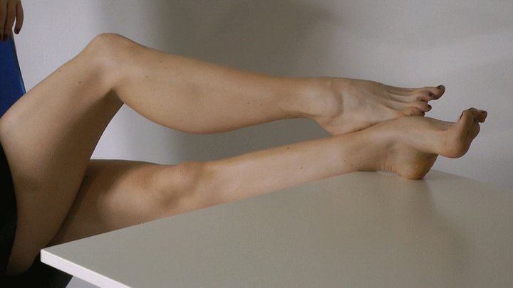 LadyAlanasSuperHighArches MP4