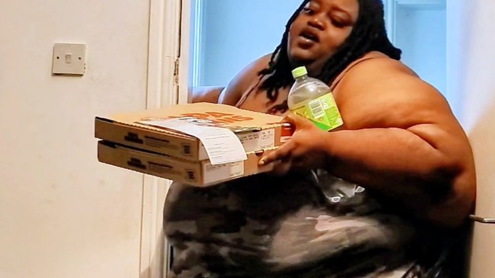 Hungry Girl Problems: Pizza to the Rescue!