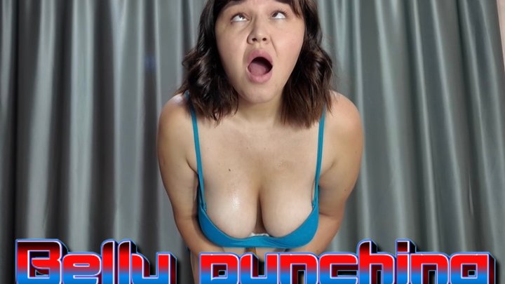 Belly punching customer order l