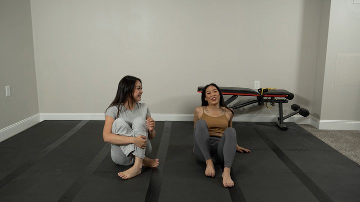Yoga Farts