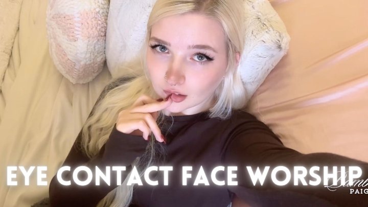 Face Worship III