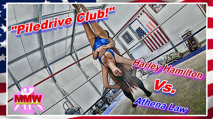 Piledrive 'Club!