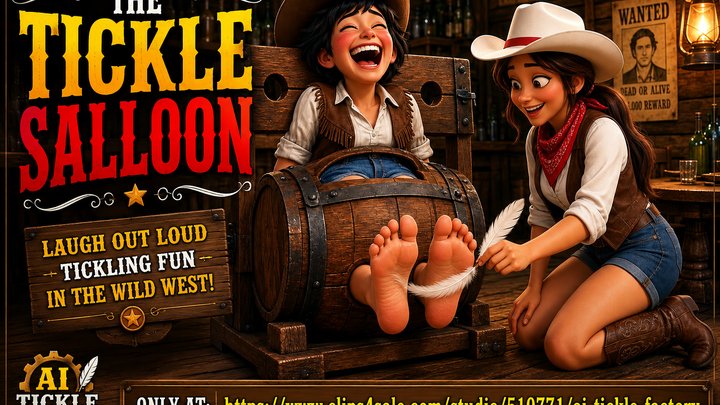 The Tickle Saloon