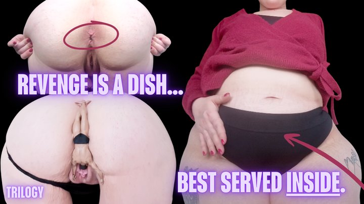 A Vore Trilogy