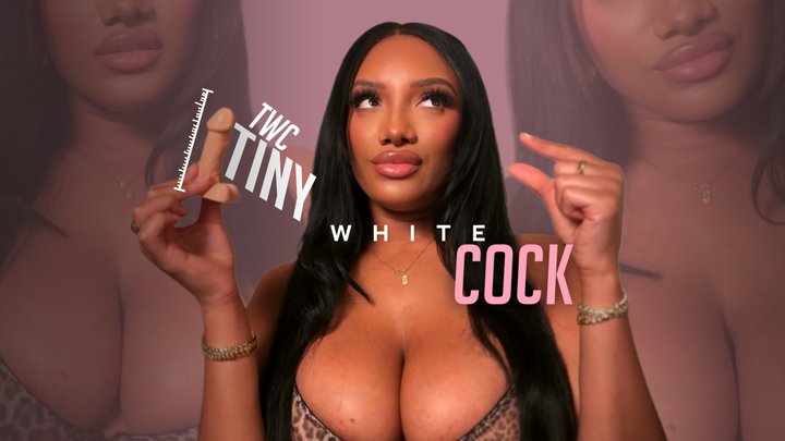 TWC - Tiny White Cock