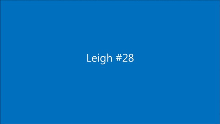 LeighG028 (MP4)