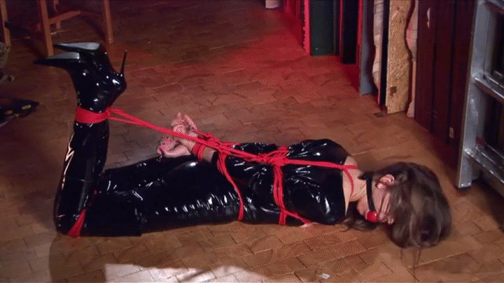 Dark Star! Hogtied XXL (mp4)-1920x1080