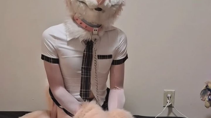Remi Schoolgirl Vibed 1 & 2