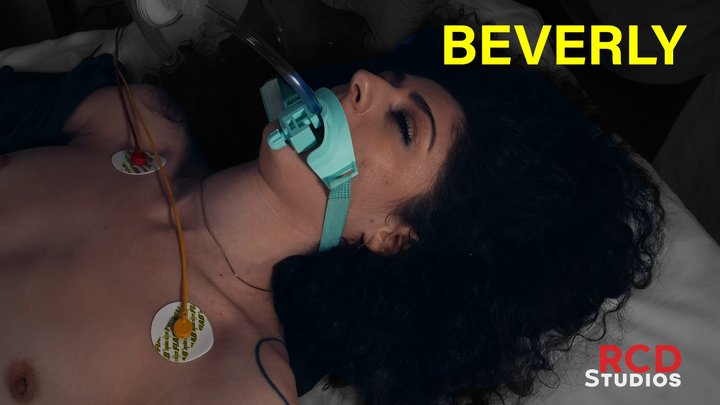 Convulsions: Beverly (CPR, RESUS, DEFIB, AMBU, INTUB)