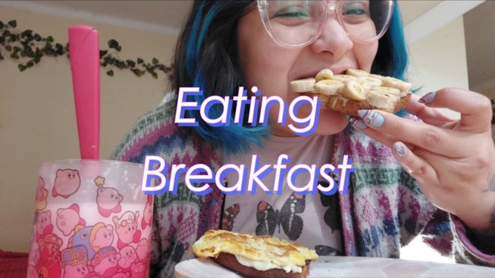 Everyday breakfast