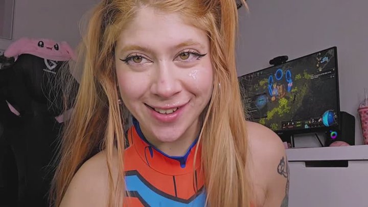 My girlfrien wont let me play videogames in peace help please