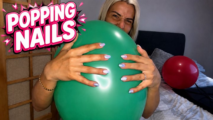 RJ73: Fresh Nails