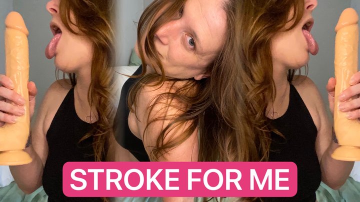 STROKE FOR ME v1270