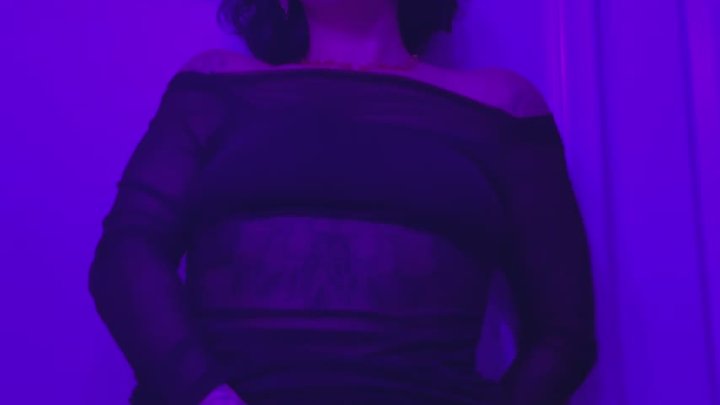 Cumming in the Bathroom at a Party
