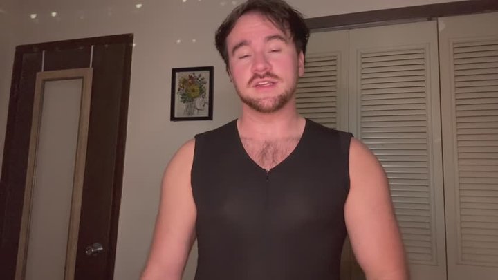 FART JOI BULLY WRESTLER FARTS IN YOUR FACE