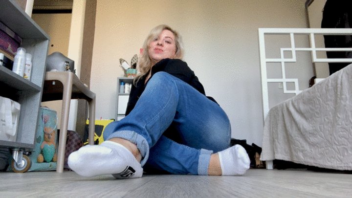 Socks!
