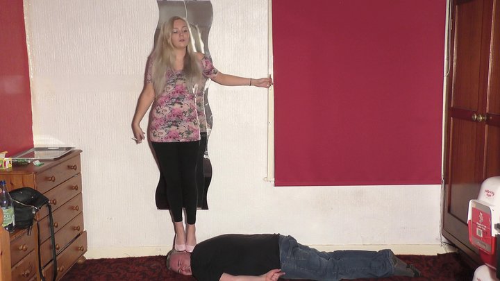 Dancing Sophie 652