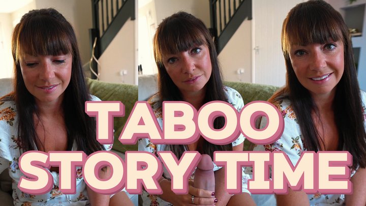 Taboo Storytime