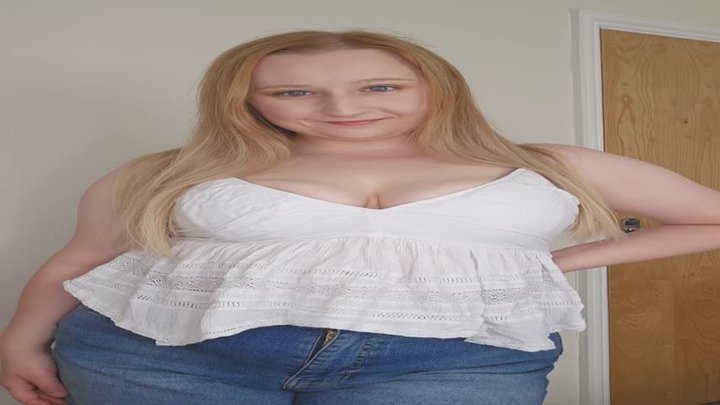 Striptease and dirty talk