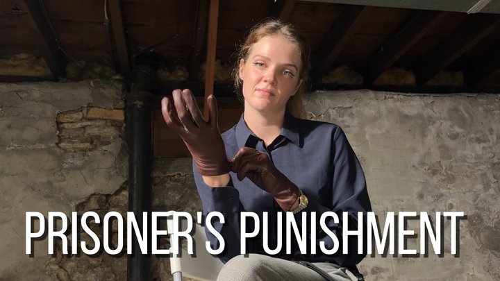 Prisoner's Punishment