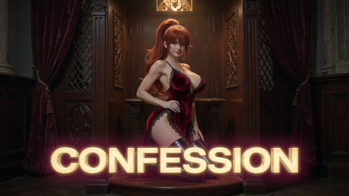 Inquisitor’s Gaze: Unveiling Secret Desires
