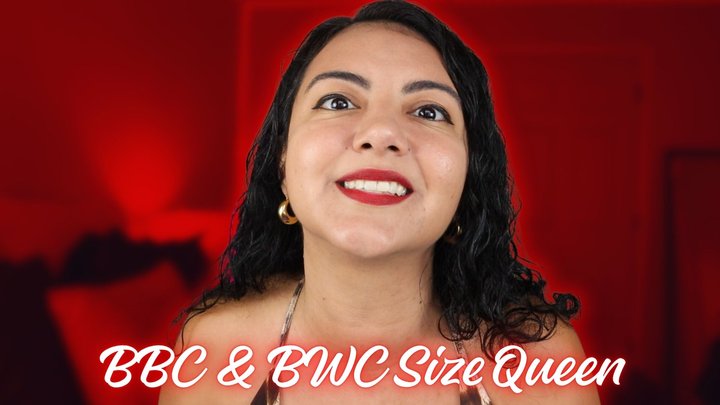 BBC BWC Size Queen
