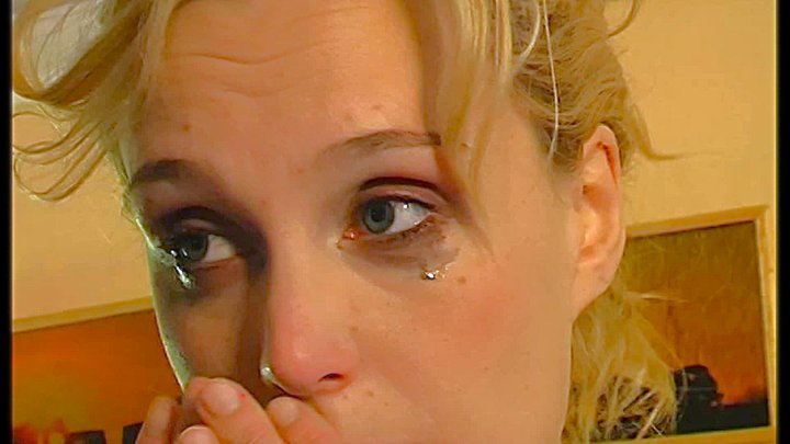 New in 1080p – Amelia Jane Rutherford - Tears at Bedtime – 1920x 1080p MP4 Versi