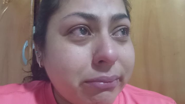 Lloro xq no puedo lamer tus orejasl.