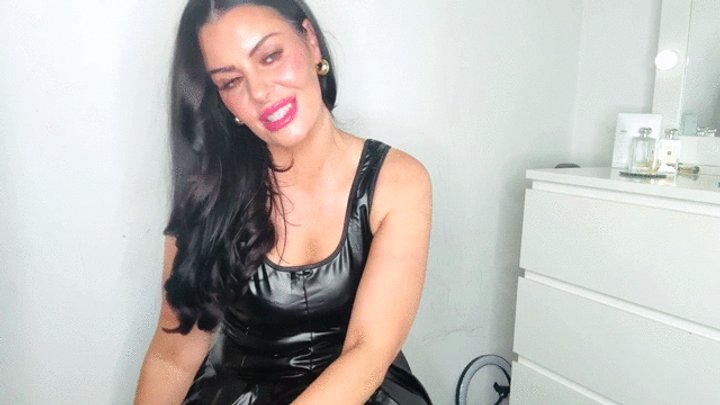 PRETTY SISSY TRAINING